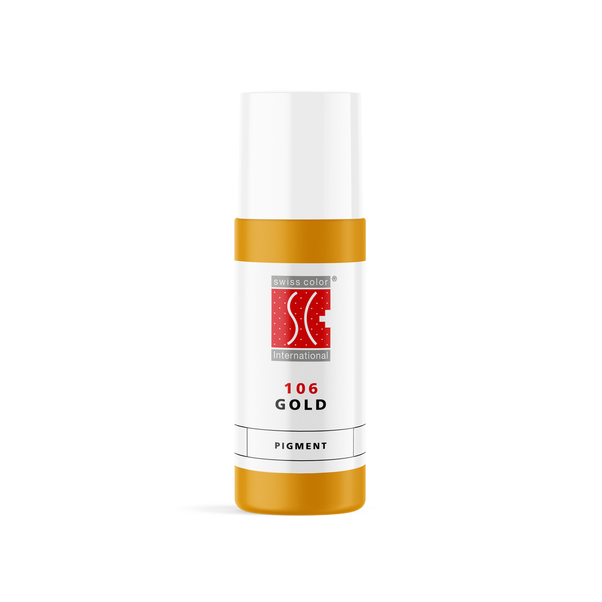 Zestaw pigmentów kamuflażowych Swiss Color Fitzpatrick IV–VI 4 × 5 ml