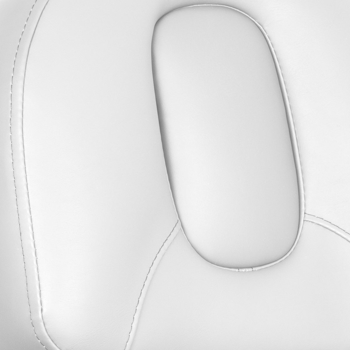 Kate electric podiatry chair, 4 actuators, white - BVShop