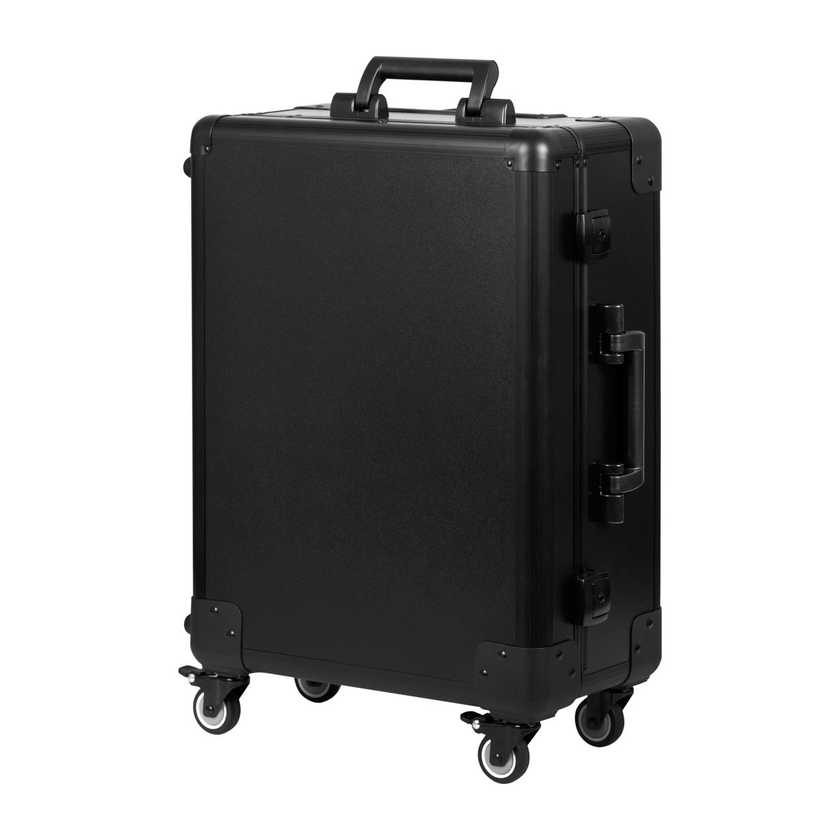 CASE PORTABLE STAND T-27 BLACK - BVShop