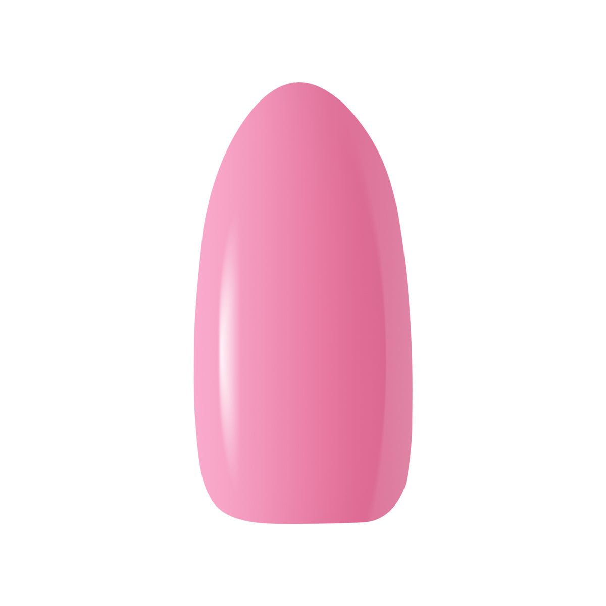 OCHO NAILS Hybrid nail polish pink 317 -5 g - BVShop