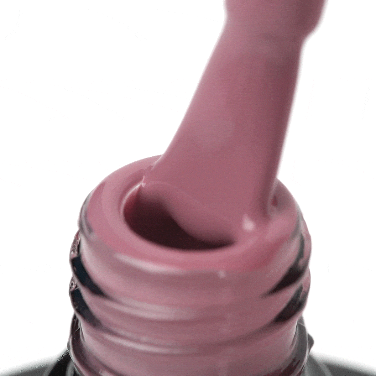 OCHO NAILS Hybrid nail polish nude N09 -5 g - BVShop