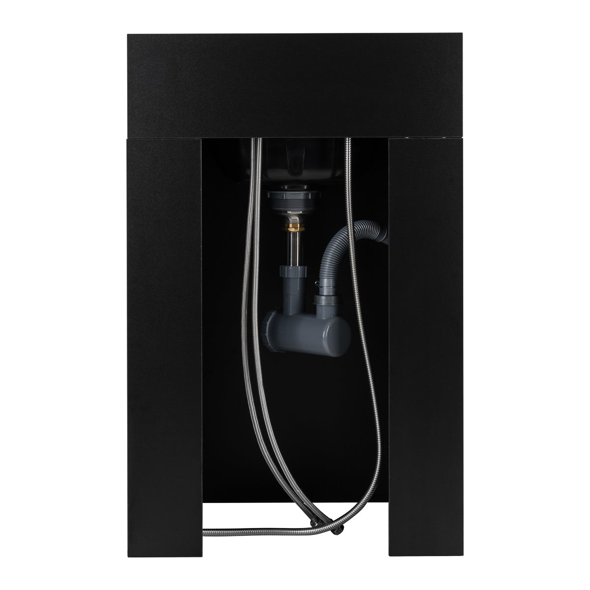 Gabbiano barber station for hair washing 5023 - BVShop