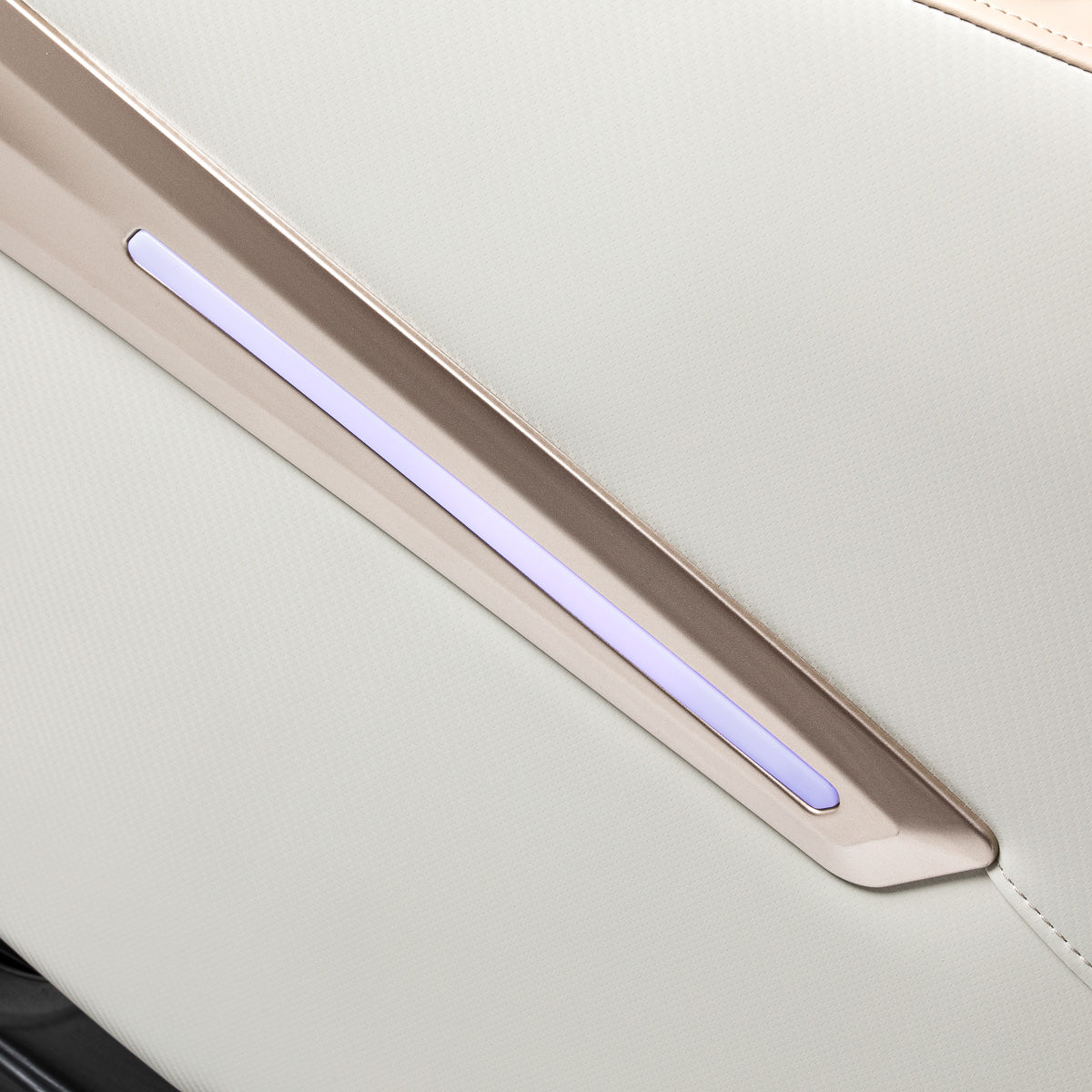 Sakura Prime 101 massage chair white - BVShop