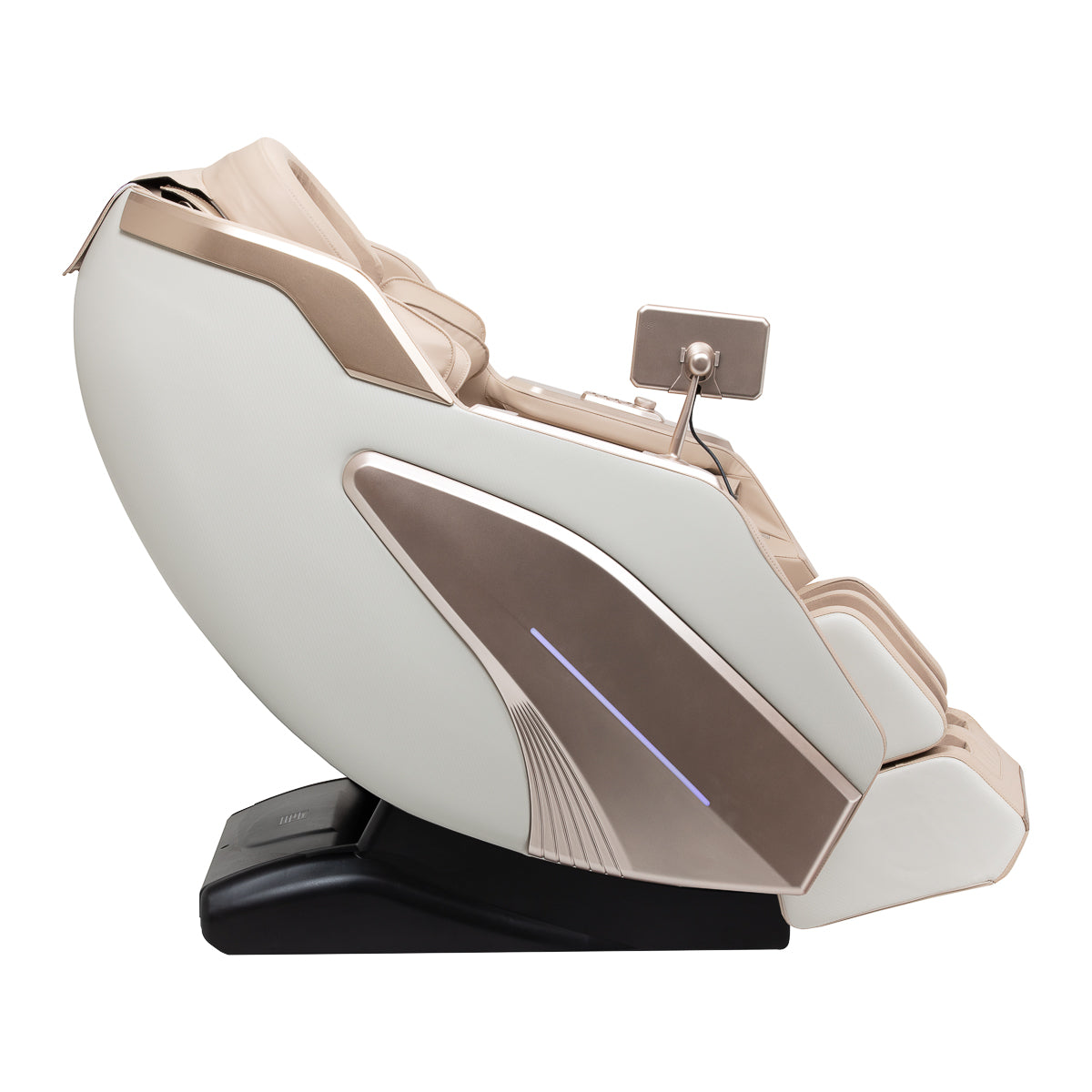 Sakura Prime 108 massage chair white - BVShop