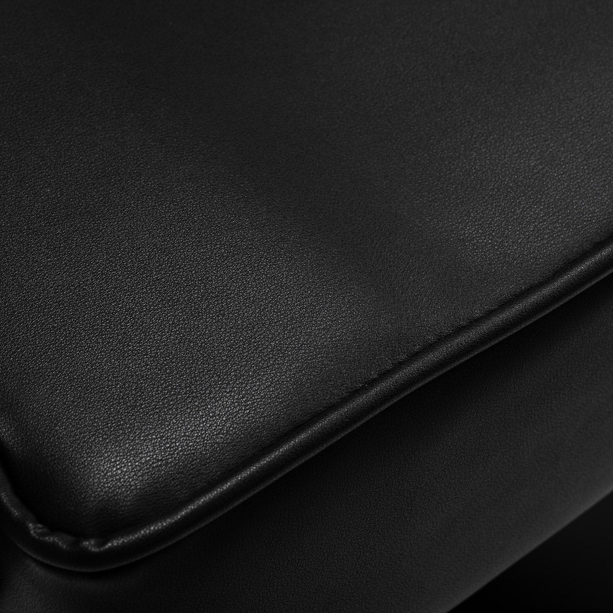 Hair System Hairdressing Chair Studio noir Black - BVShop