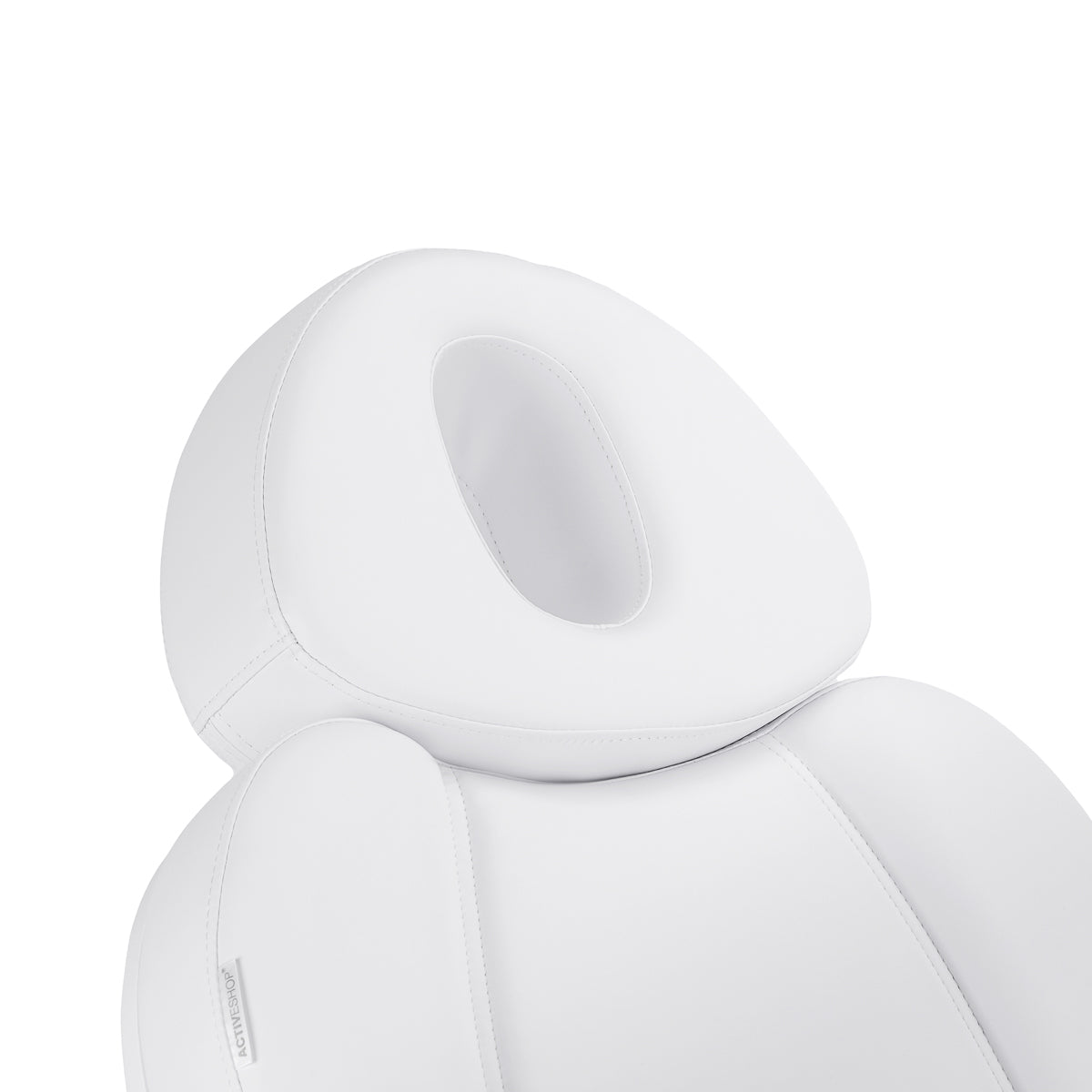 Azzurro 708A beauty chair for podology and aesthetic treatments