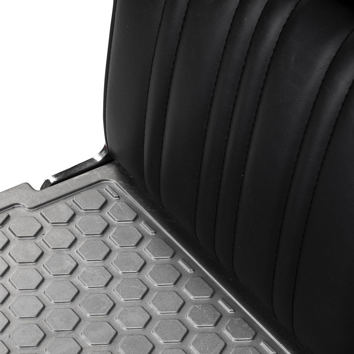 Gabbiano Elias barber chair black - BVShop