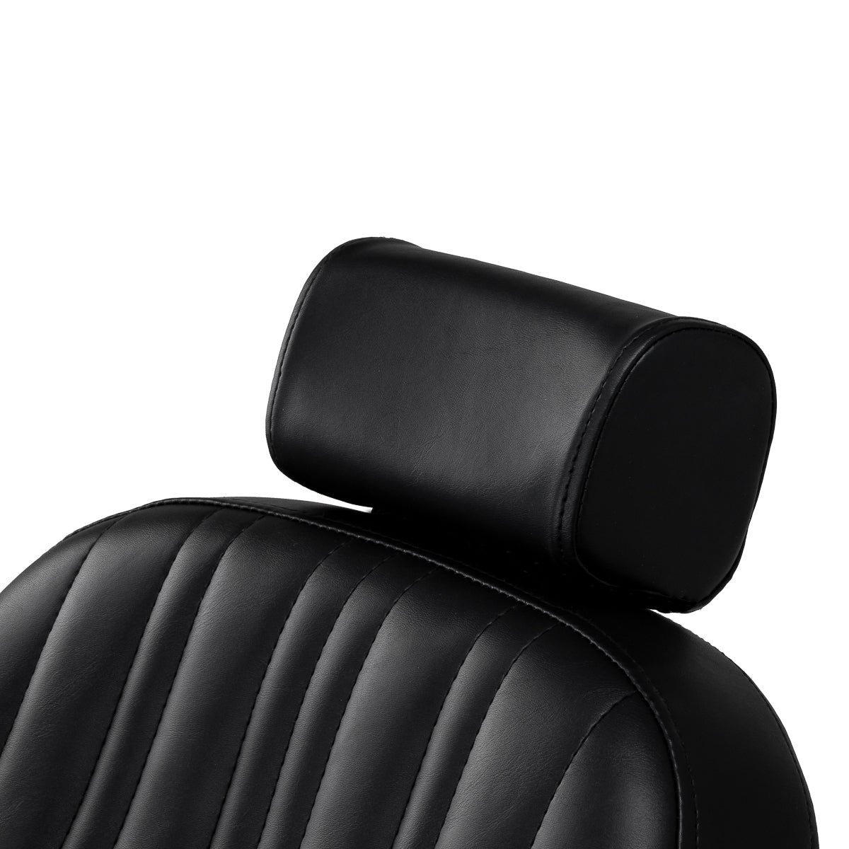 Gabbiano Elias barber chair black - BVShop