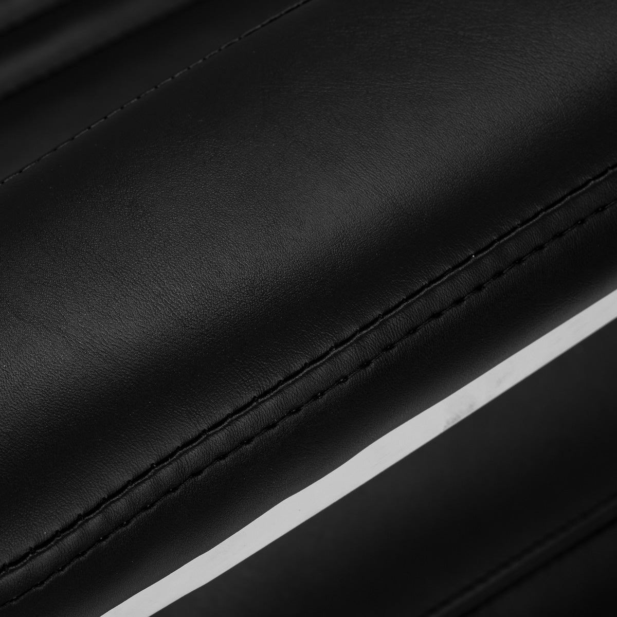 Gabbiano Elias barber chair black - BVShop