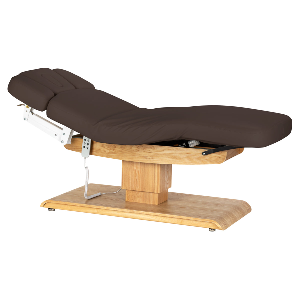 Sillon Relax · ciemny brąz · pokrowiec na leżance