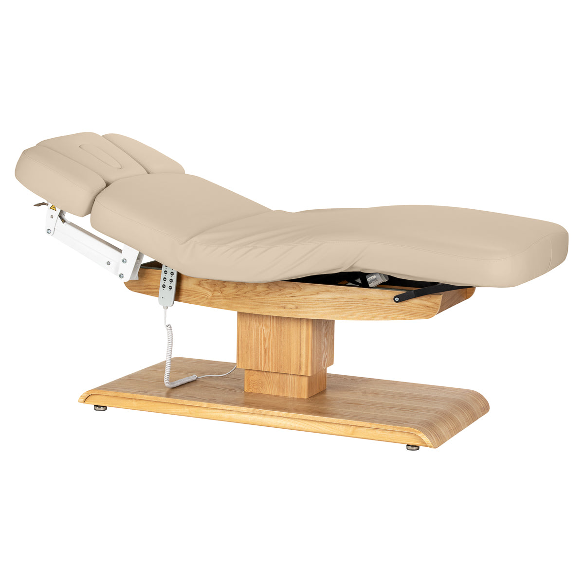 Sillon Relax · beżowy · pokrowiec na leżance