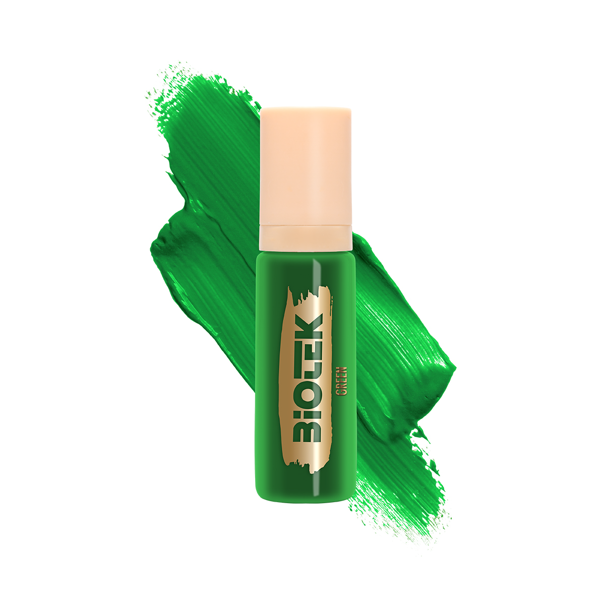 Biotek Green Pigments 15ml - BVShop