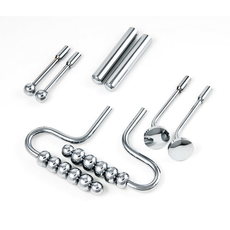 6-in-1 Micro + Sono + Peel + Hot–Cold + Lift + Photon BN-N96 - BVShop