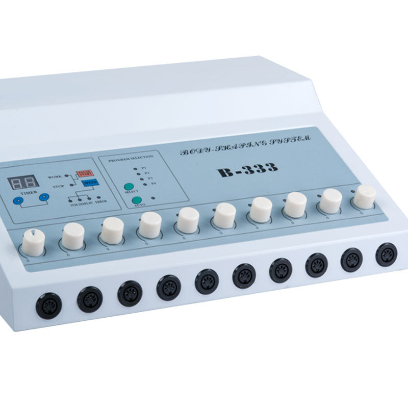 Electrostimulation device BR-333 - BVShop