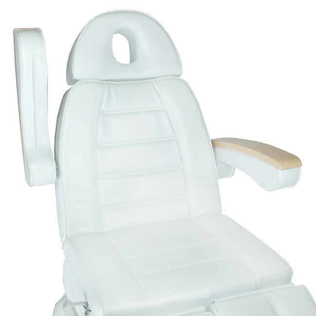 Electric Armchair LUX Pedicure BG-273C 3 engines - BVShop