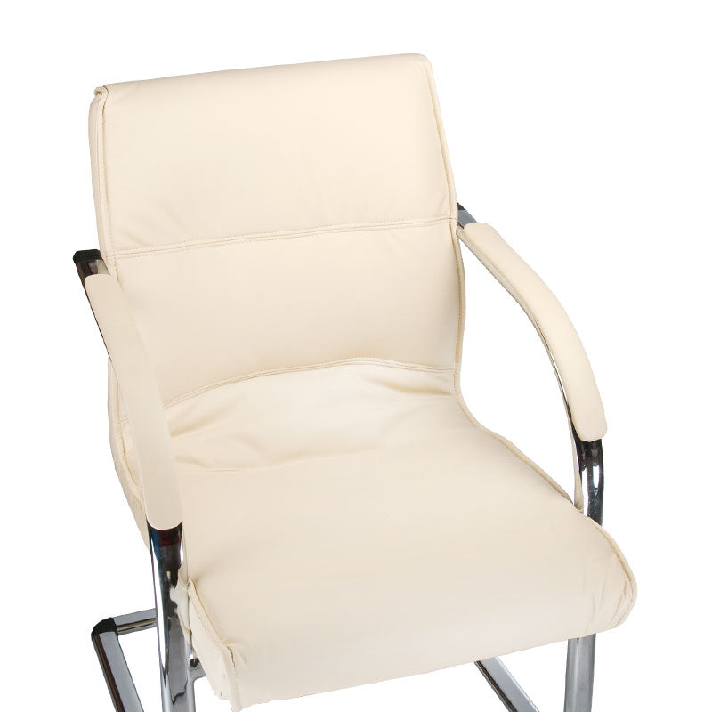 Conference Chair CorpoComfort BX-3346 Beige - BVShop