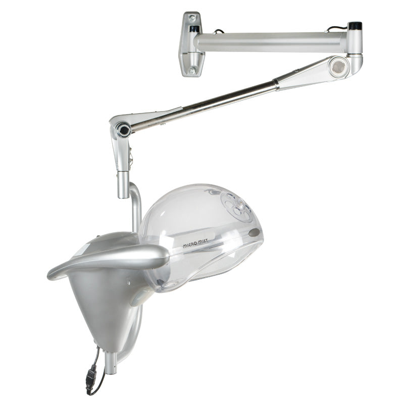 Humidifier / Hair-wondrobe Sauna suspended BWH-185 - BVShop