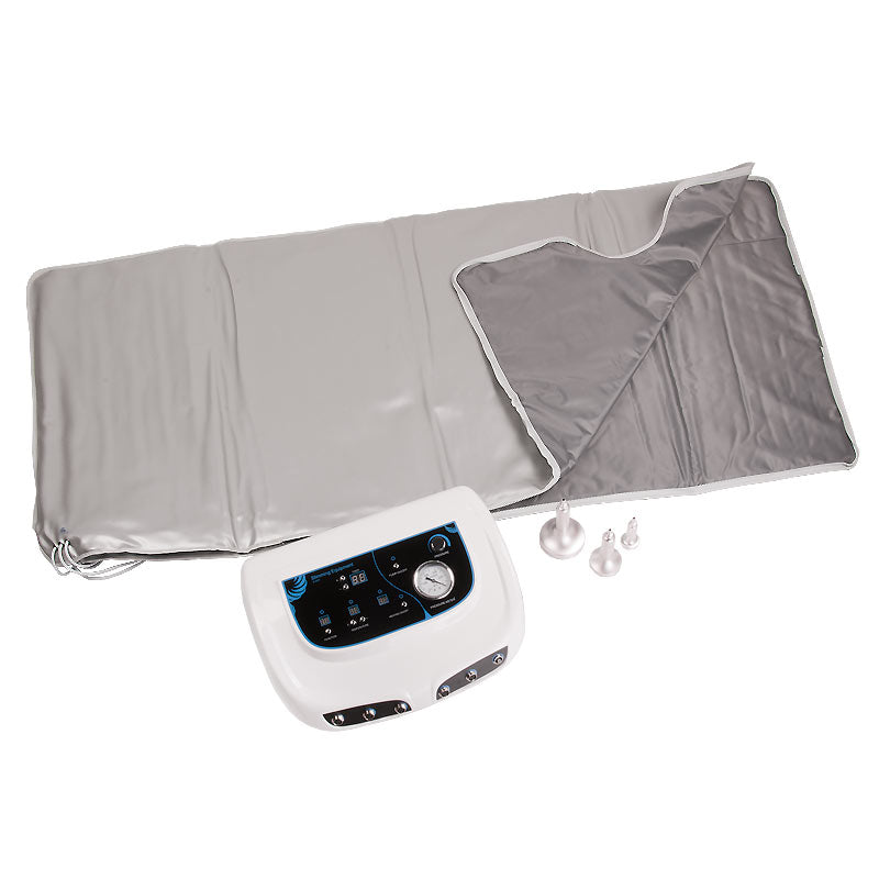 Infrared Blanket + Dermomassage BR-2001 - BVShop