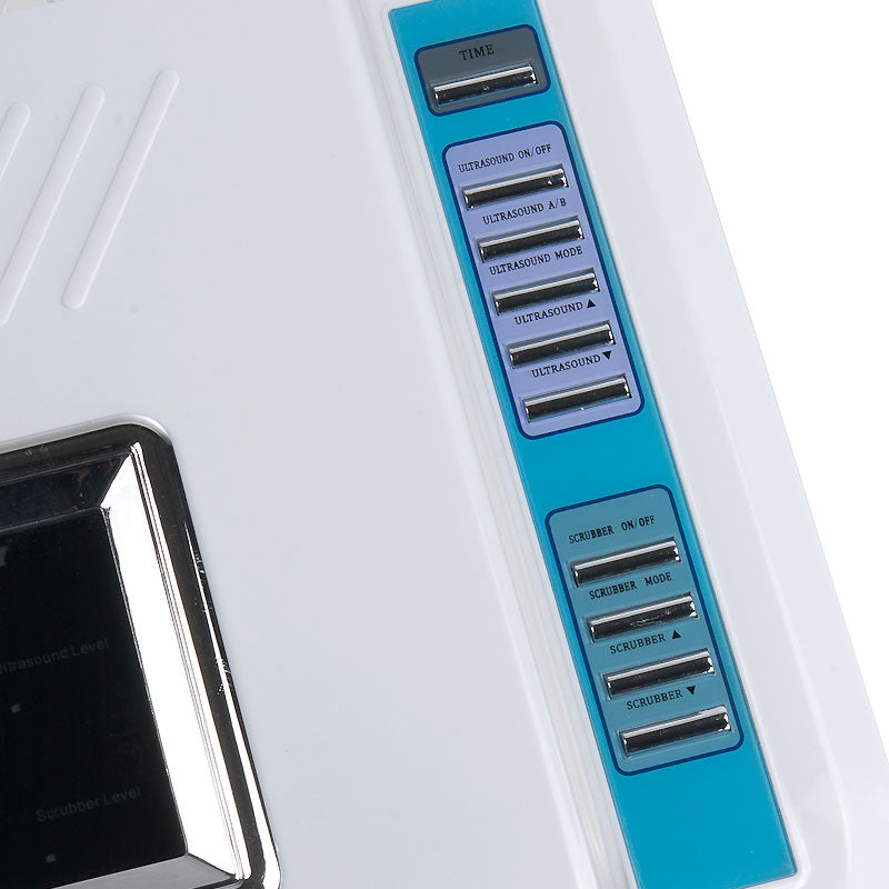 3-2w1 Peeling kawitacyjny + ultradźwięki BN-N91-3