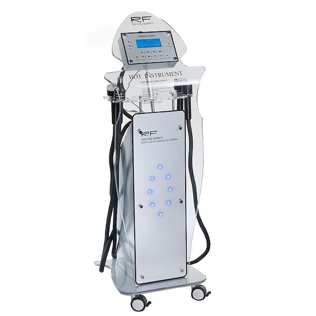 Hot Instrument - Radio Frequency RF BR-826 - BVShop