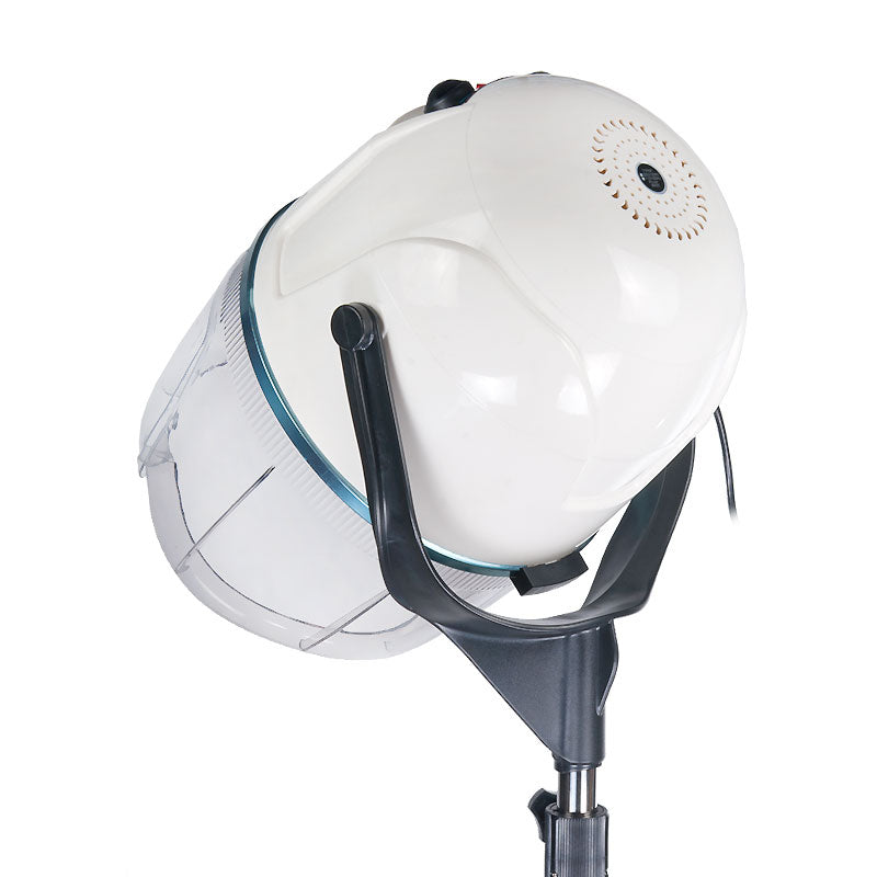 Hair Dryer on Stand BB-6082H white - BVShop