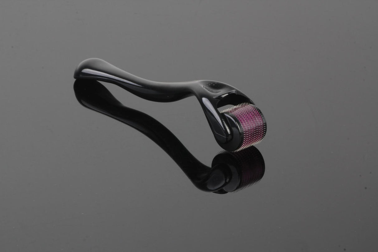 3-Sonobella Dermaroller 540 igieł 0,2mm-3