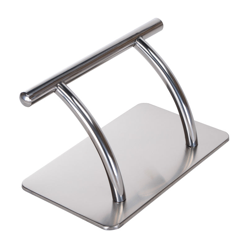 Hairdressing Stool BD-07 chrome - BVShop