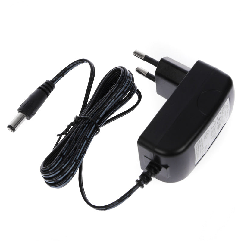 LED Desktop Lamp 6W BC-8236 black - BVShop