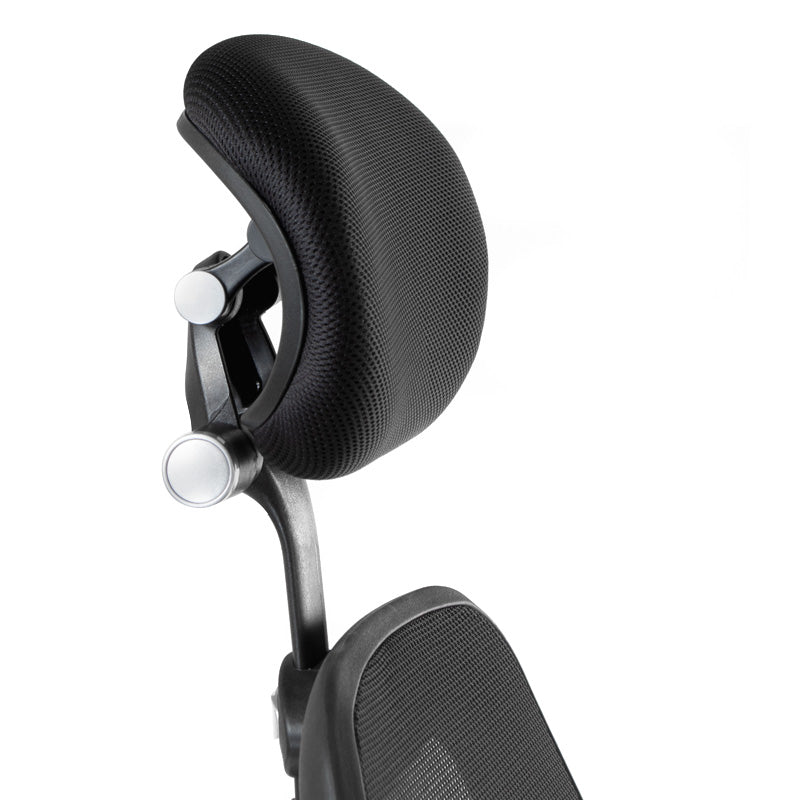 7-Fotel ergonomiczny CorpoComfort BX-4144 Czarny-7