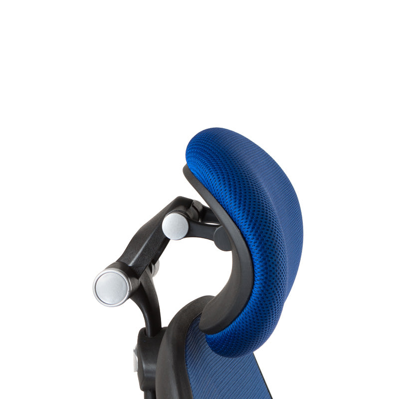 Ergonomic Chair CorpoComfort BX-4144 Blue - BVShop