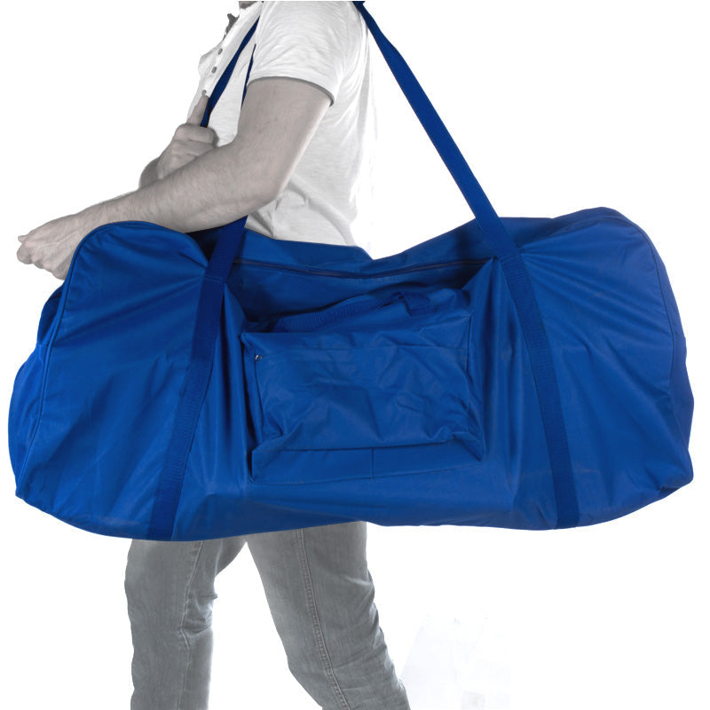 Foldable manicure table + bag BD-3416 - BVShop