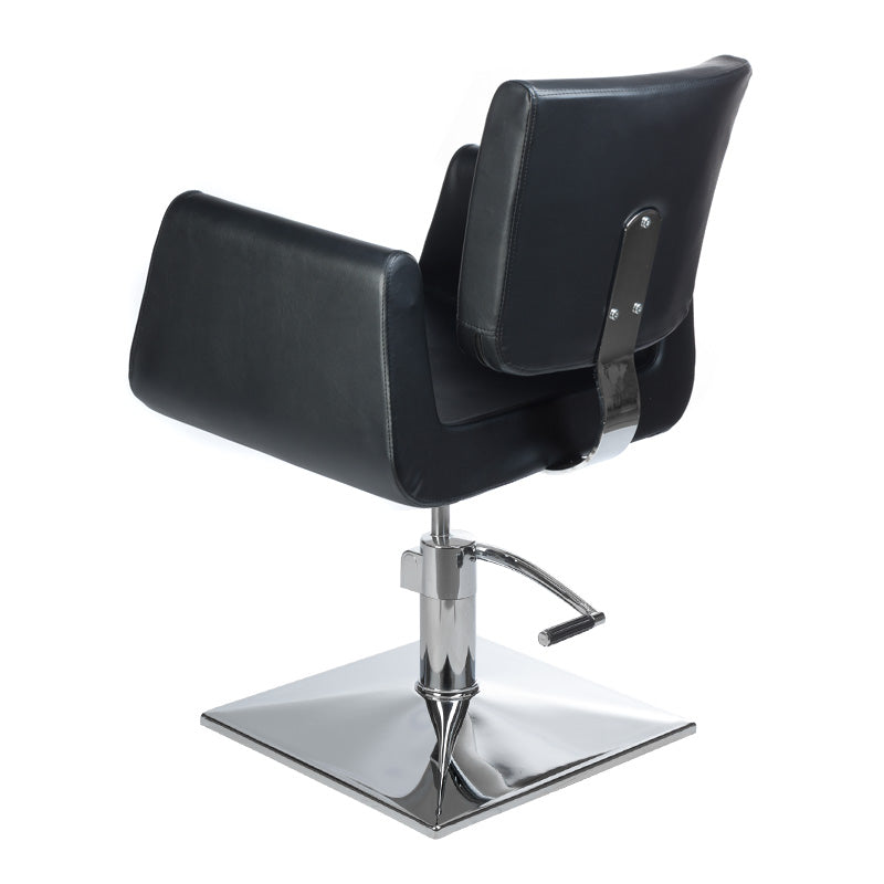 Hairdressing chair Vito BH-6971 brown - BVShop