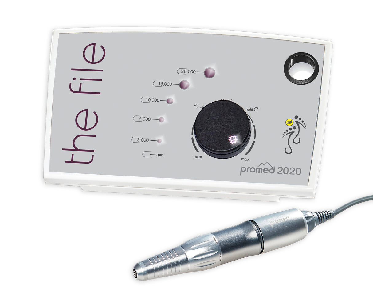 Promed 2020 LED Nail Drill - BVShop