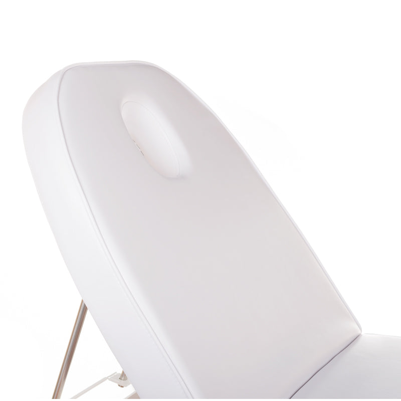 5-Łóżko kosmetyczne do masażu BD-8241 Orzech-5