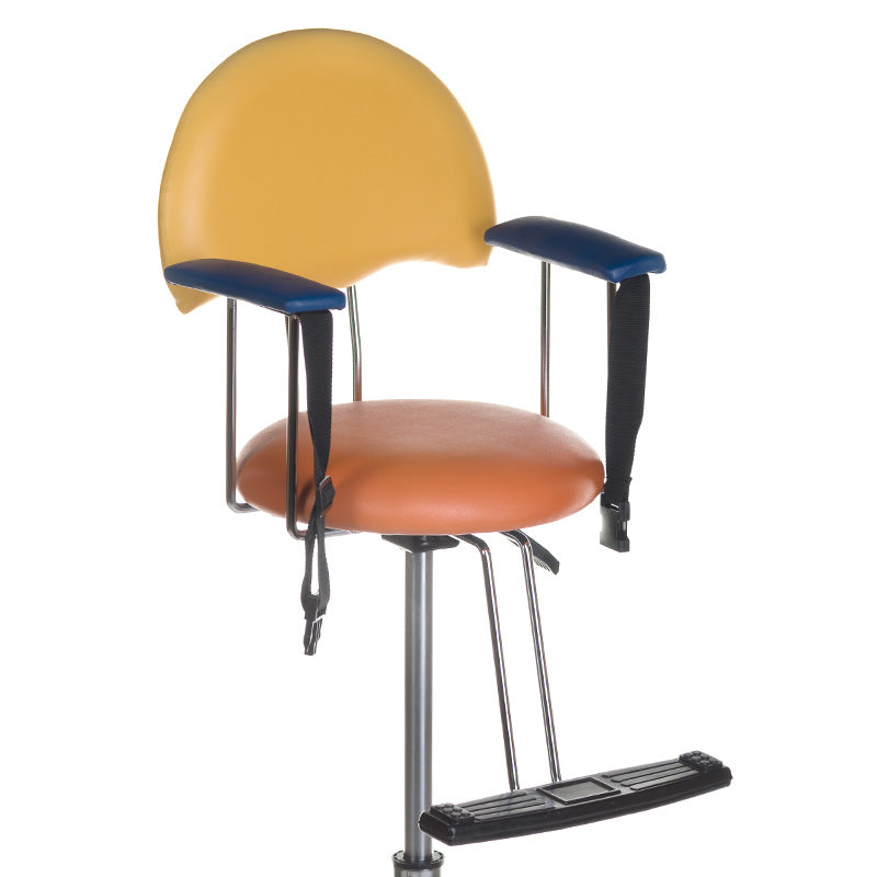 Childrens salon chair BCH-609 - BVShop