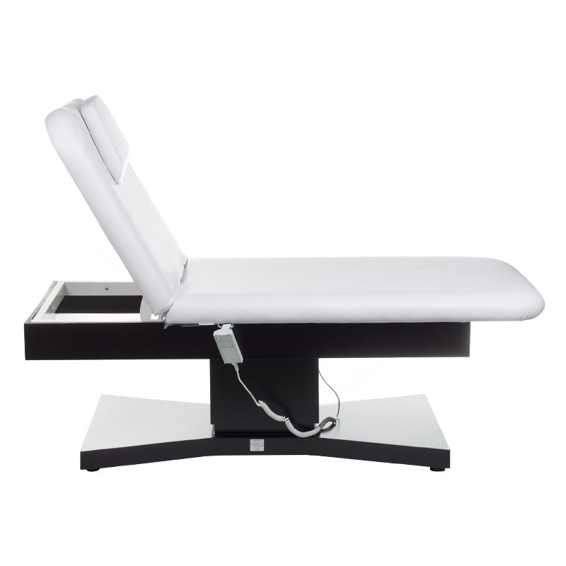 Massage chair electric BD-8263 in wenge - BVShop