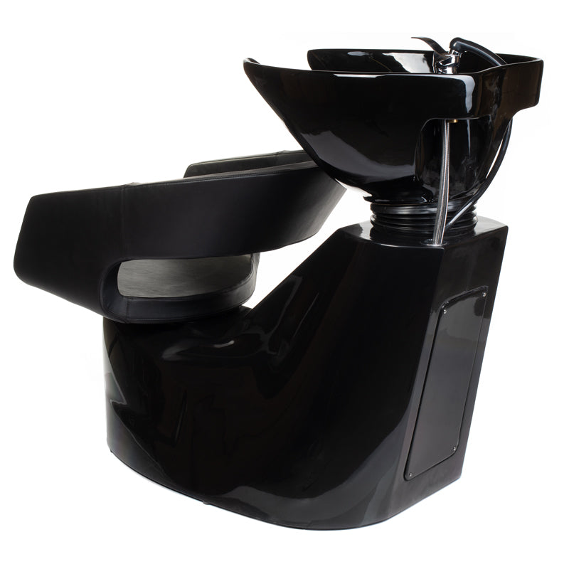 Hair washing station Paolo BH-8031 black - BVShop