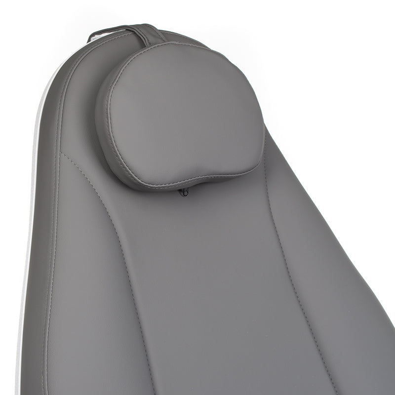 Electric Cosmetic Chair Mazaro BR-6672C Gray - BVShop