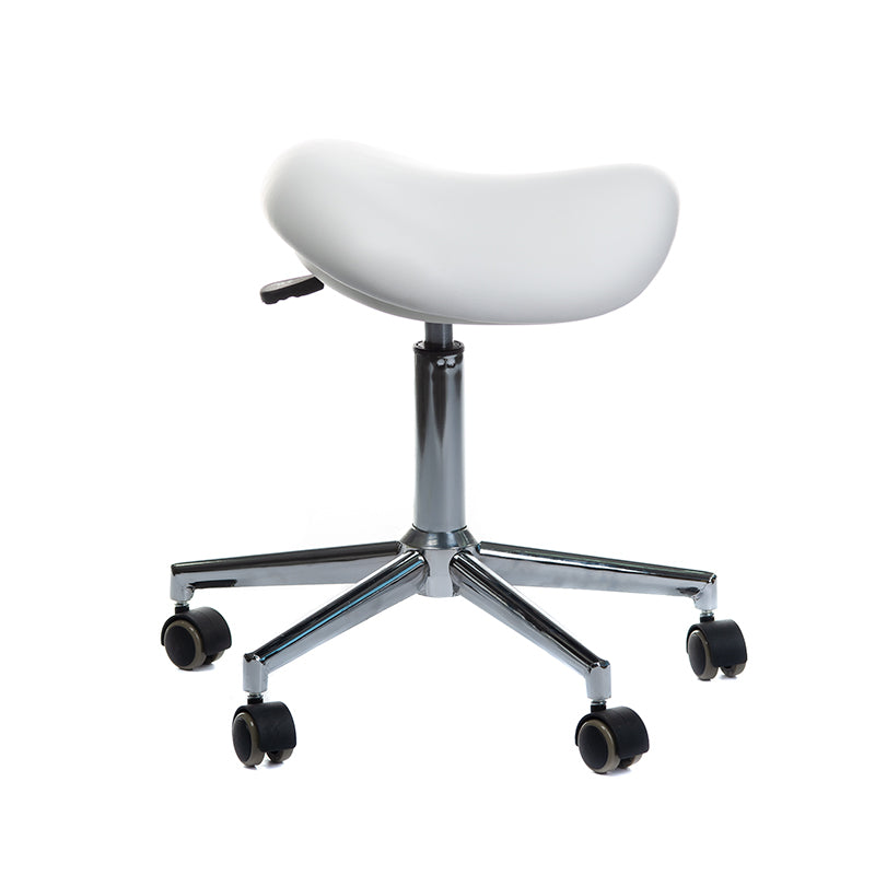 Medical Stool BD-Y913 White - BVShop