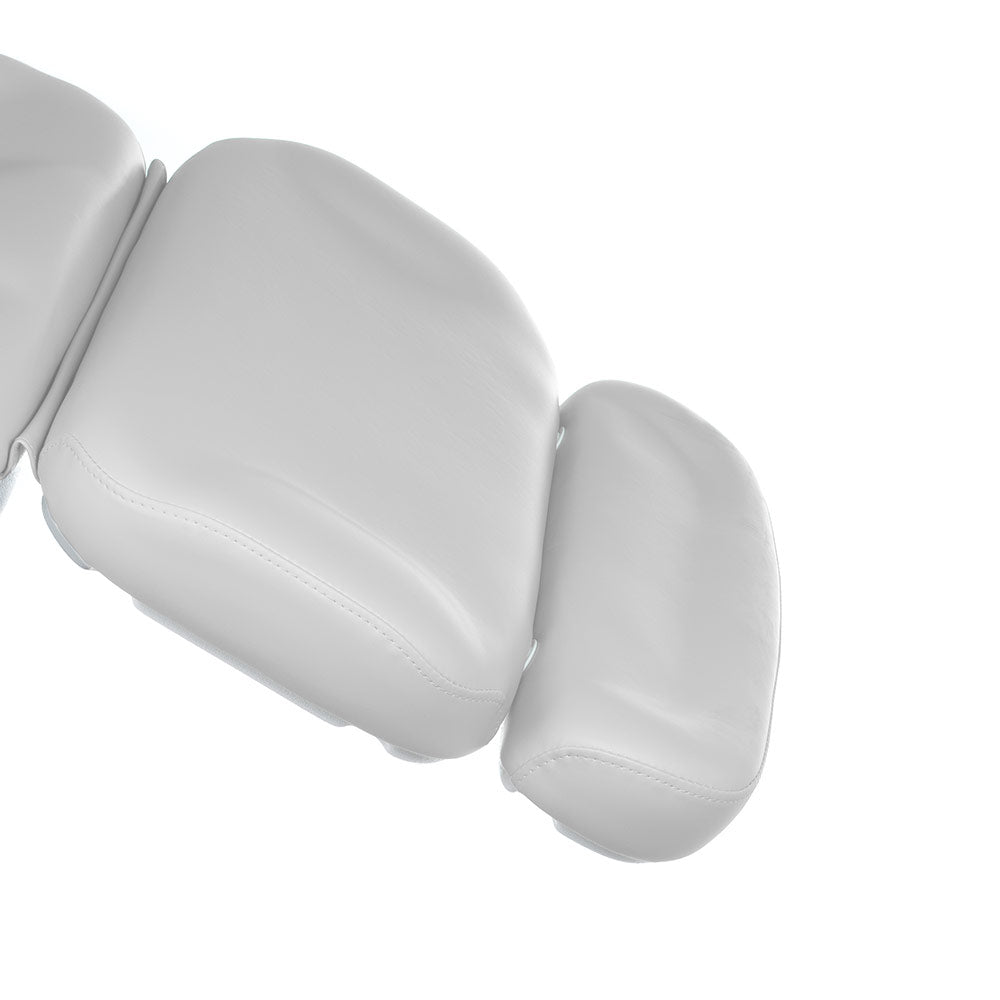 Electric Beauty Chair MODENA BD-8194 White - BVShop