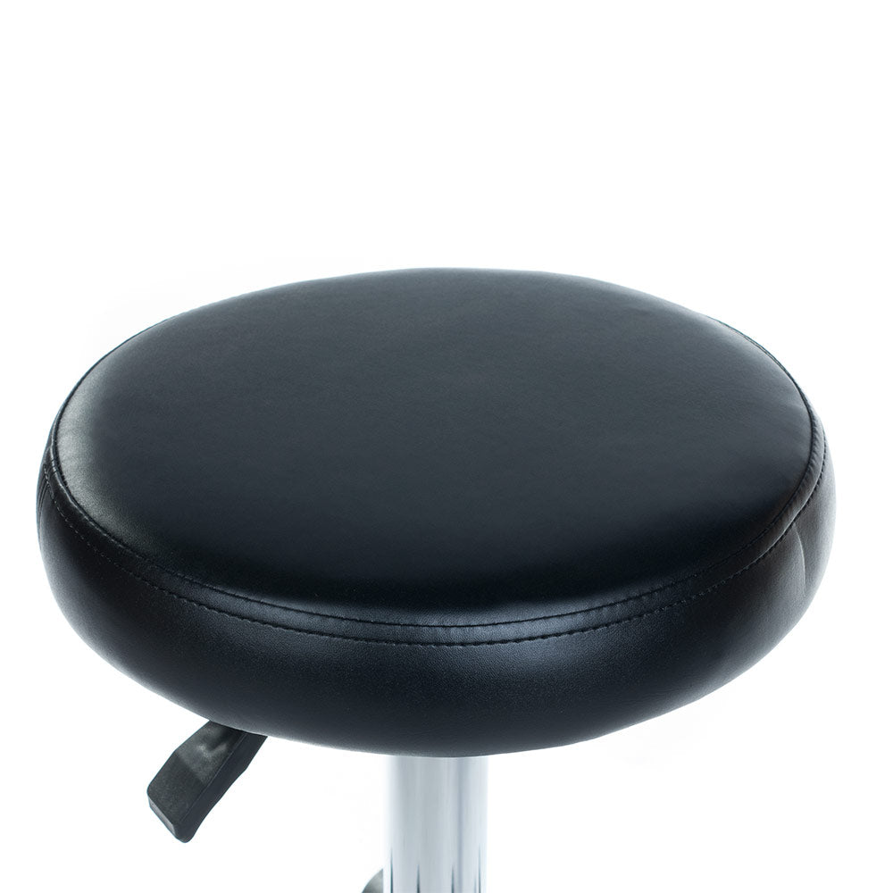 Cosmetic Stool BD-9920 black - BVShop