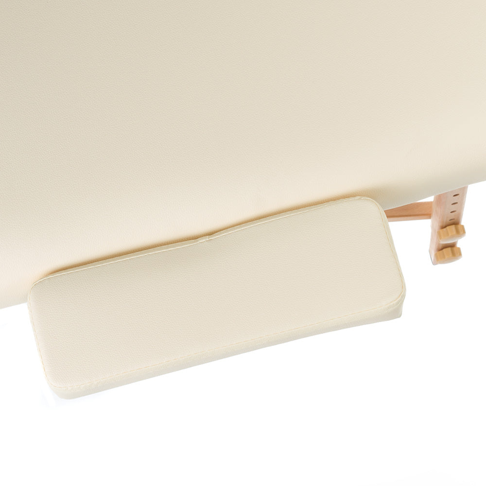 Massage & Rehabilitation Table BS-523 Cream - BVShop