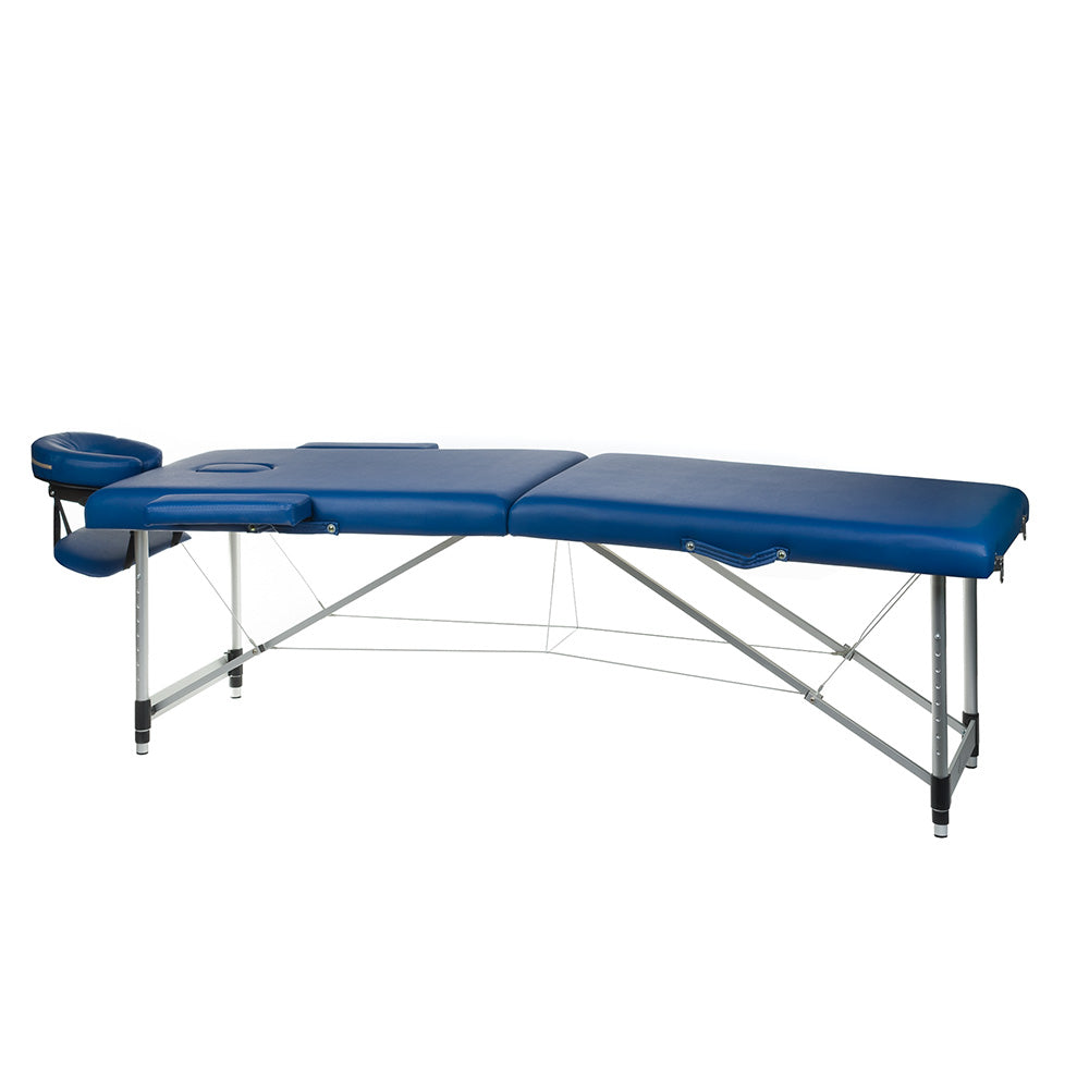 Massage and Rehabilitation Table BS-723 Blue - BVShop