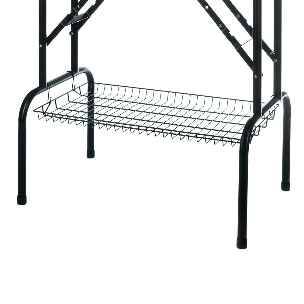 Grooming Table with adjustable L + leash BP-290T - BVShop