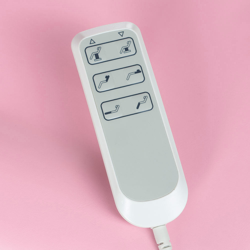 5-Elektr fotel kosmetyczny MODENA BD-8194 Różowy-5