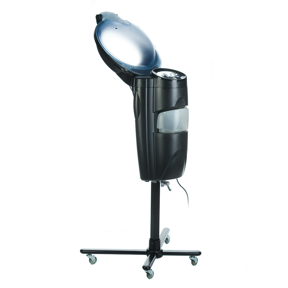 3-Sauna z ozonem na statywie BB-007R2 czarna-3