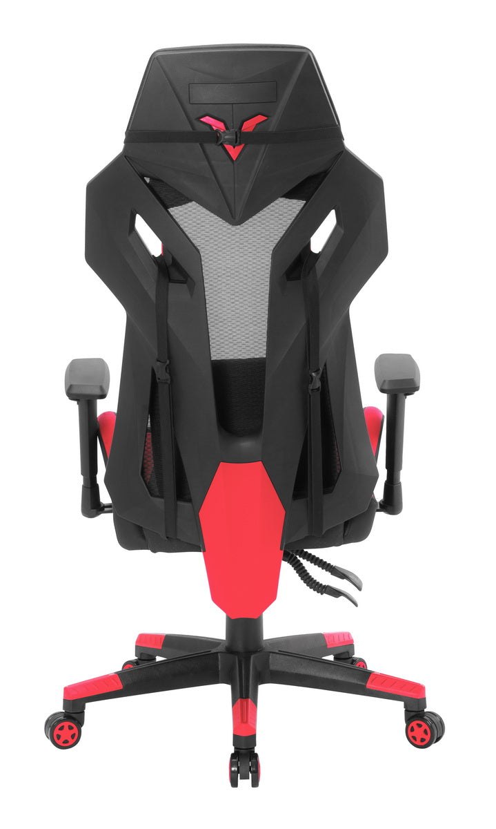 RACER CorpoComfort BX-5124 Red Gaming chair - BVShop
