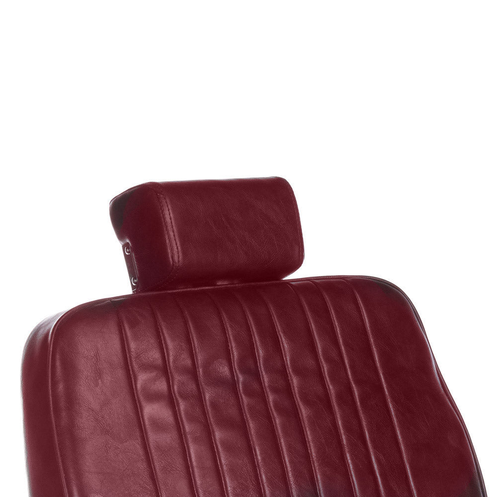 Barber chair HOMER BH-31237 Cherry - BVShop