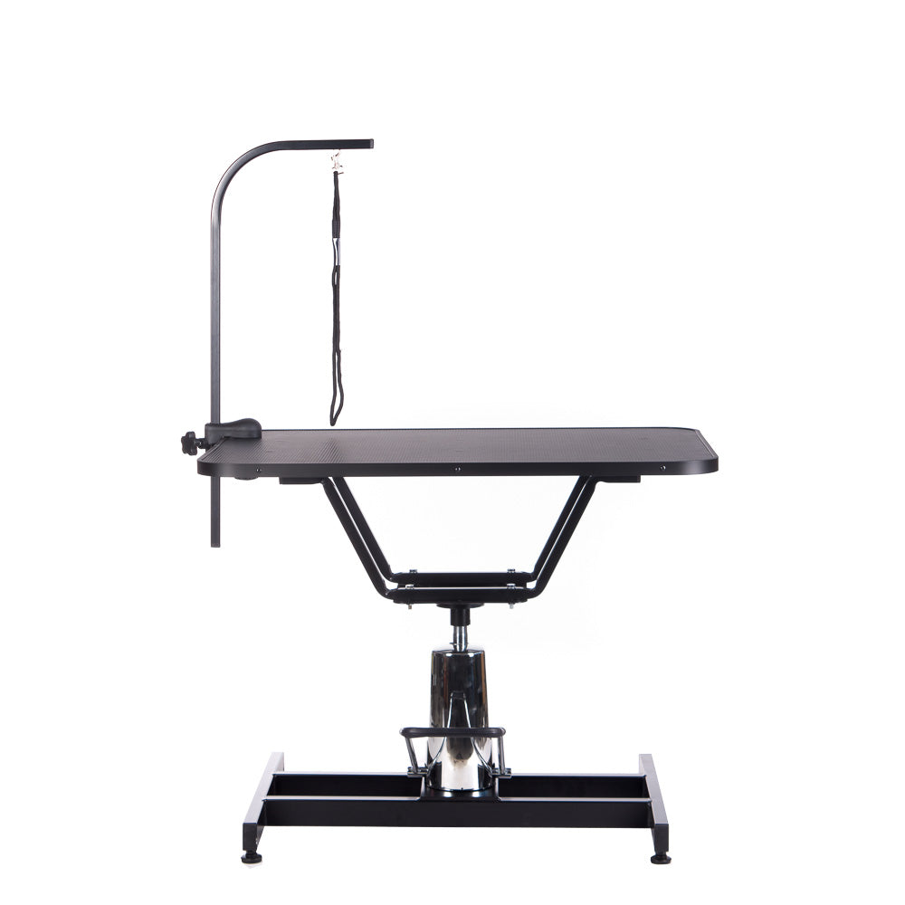 Grooming table hydraulic L+ leash BP-105 - BVShop