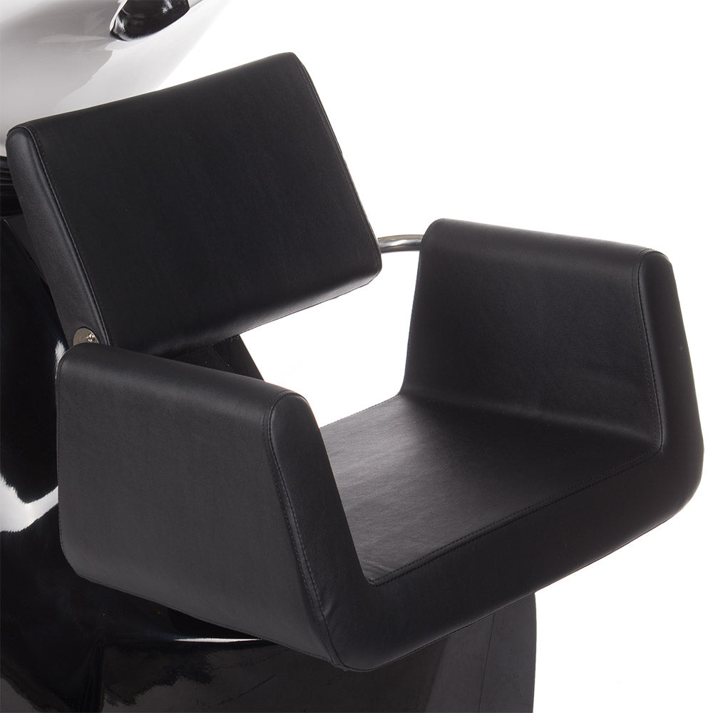 Hair Wash Station Vito BH-8022 black - BVShop